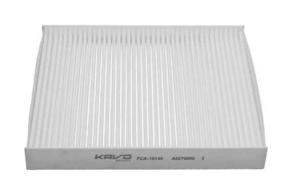 Filter, cabin air